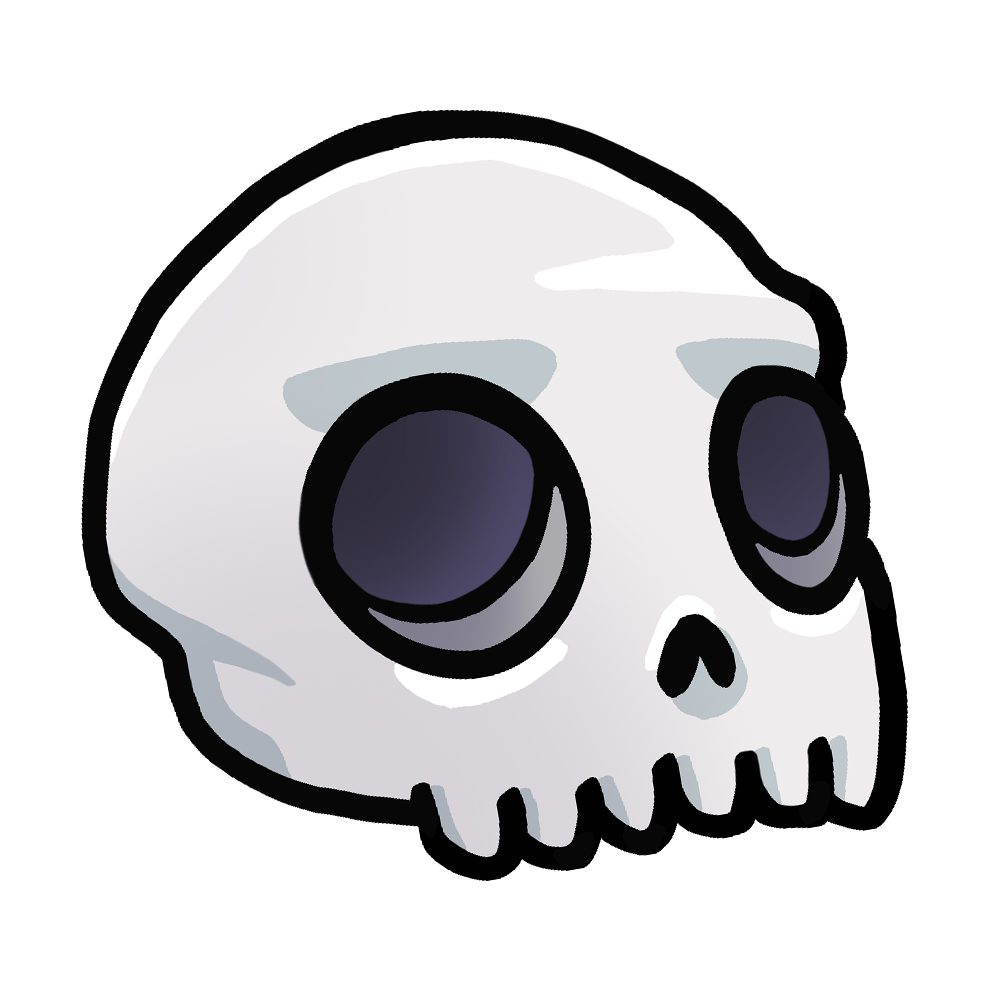 Skull